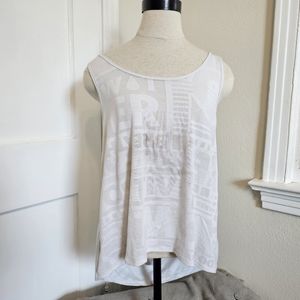 Lululemon TankTop